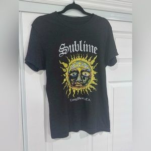 Sublime women’s graphic tee